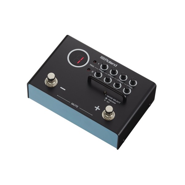 Roland TM-1 Trigger Bundle - module 1