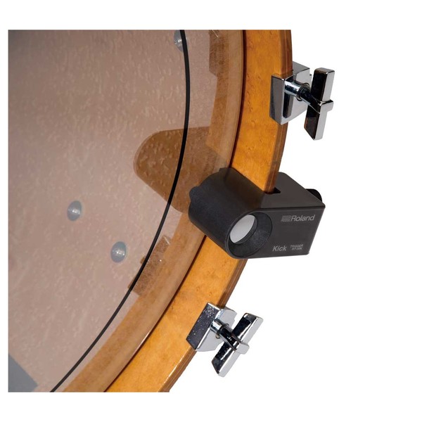 Roland TM-1 Trigger Bundle - RT-30K trigger