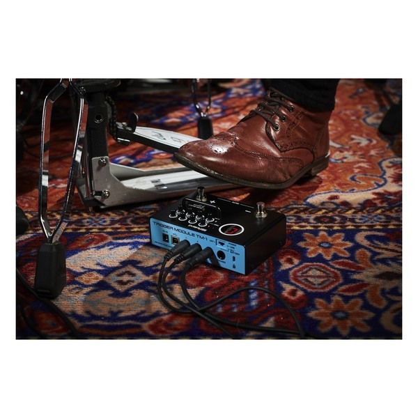 Roland TM-1 Trigger Bundle - lifestyle 1