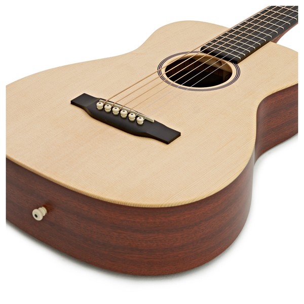 Martin LX1 Little Martin Guitar inc. Gig Bag