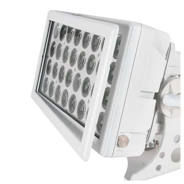 HEX IP Panel Pearl side