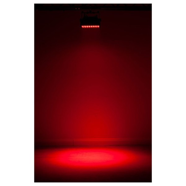 HEX IP Panel Pearl red