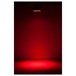 HEX IP Panel Pearl red