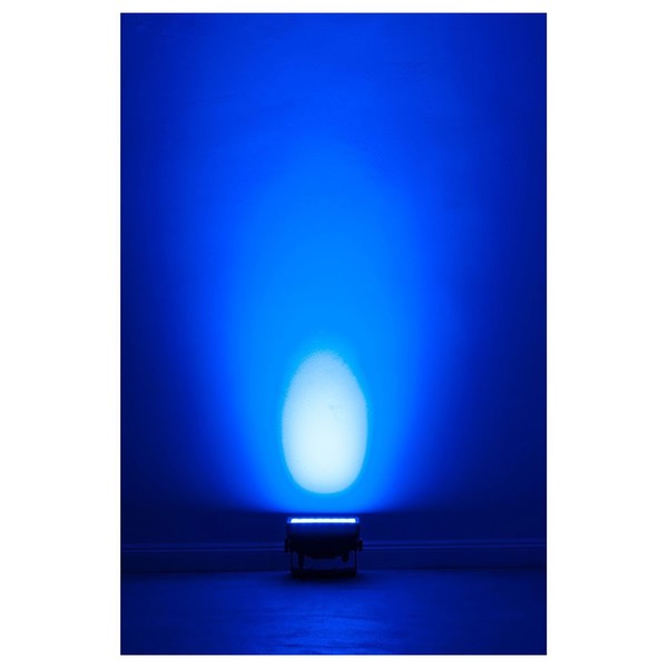HEX IP Panel Pearl blue 