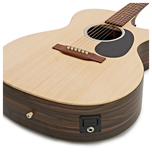 Martin GPCX1AE 20th Anniversary Electro Acoustic