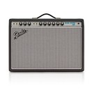 Fender 68 Custom Deluxe Reverb, Ampli Guitare avec R&eacute;verbe