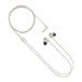 Shure SE425 Sound Isolating Earphones, Clear