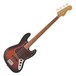 Fender Vintera 60s Jazz Bass PF, 3-Tone Sunburst main