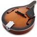 Mandolin by Gear4music, Vintage Sunburst