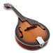 Mandolin by Gear4music, Vintage Sunburst