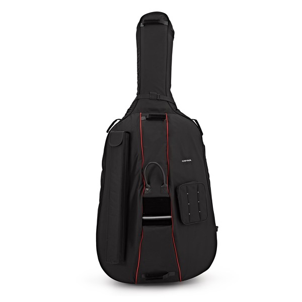 Gewa Prestige Double Bass Gig Bag, 4/4