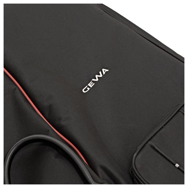 Gewa Prestige Double Bass Gig Bag, 4/4