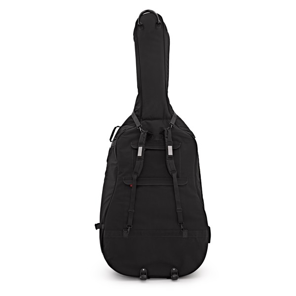 Gewa Prestige Rolly Double Bass Gig Bag, 4/4