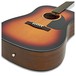 Fender CD-60-V3 Acoustic Guitar, 3-Color Sunburst close