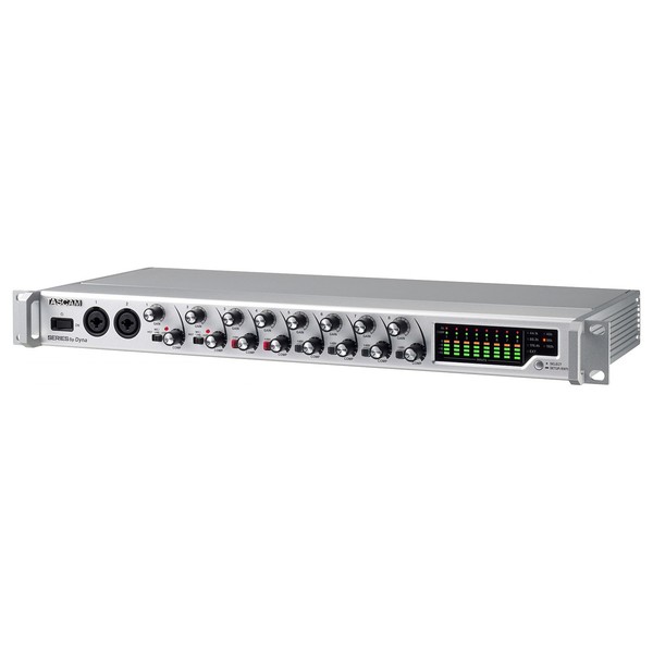 SERIES 8p DYNA angled  