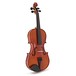 Hidersine Vivente Violin Outfit, 3/4 Size, Angle