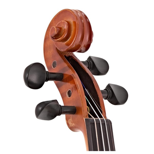Hidersine Vivente Violin Outfit, 1/8 Size, Scroll