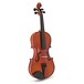 Hidersine Vivente Violin Outfit, 1/8 Size, Angle