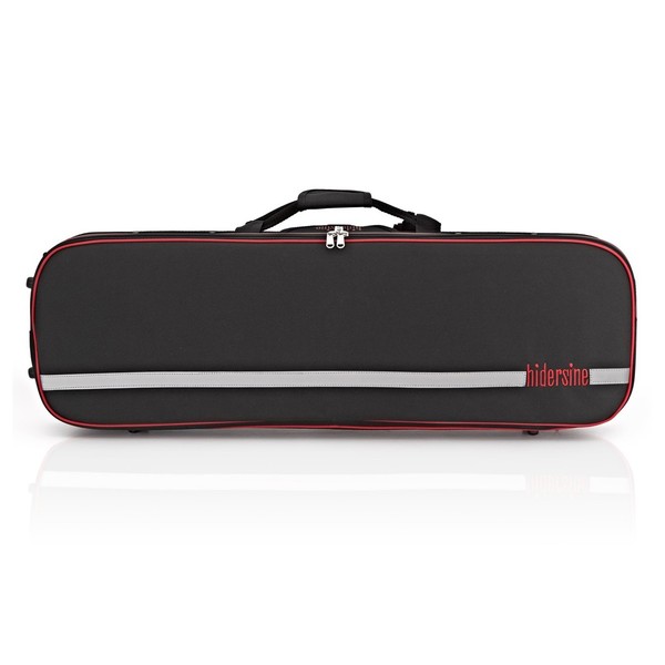 Hidersine Vivente Violin Outfit, 1/2 Size, Case