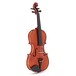 Hidersine Piacenza Violin Outfit, 3/4 Size, Angle