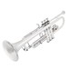 Yamaha YTR8335R Xeno Trumpet Reverse Tuning Slide, Silver