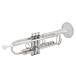 Yamaha YTR8335R Xeno Trumpet Reverse Tuning Slide, Silver