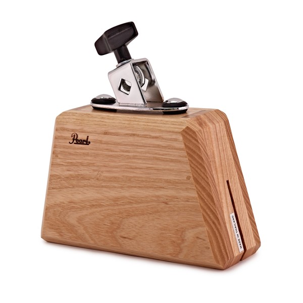 Pearl PAB-50 Large Ash Tone Block