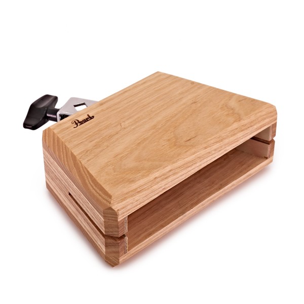 Pearl PAB-50 Large Ash Tone Block