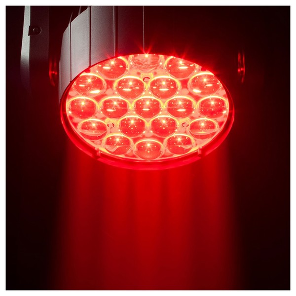 Z Wash Z19 red