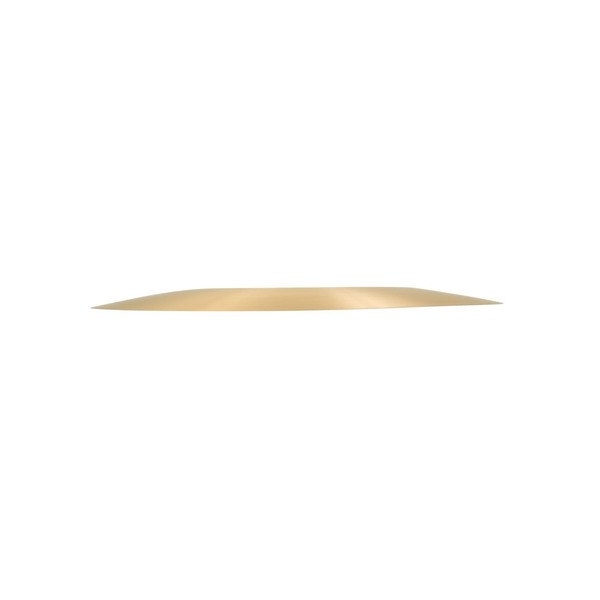 Sabian AA 8'' China Splash Cymbal - profile