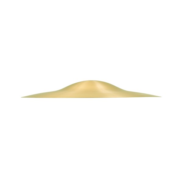 Sabian AA 8'' Splash Cymbal - profile
