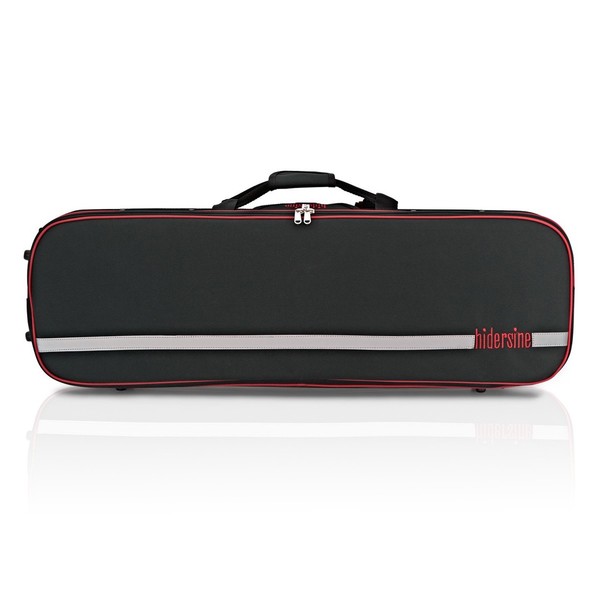 Hidersine Vivente Finetune Violin Outfit, 3/4 Size, Case