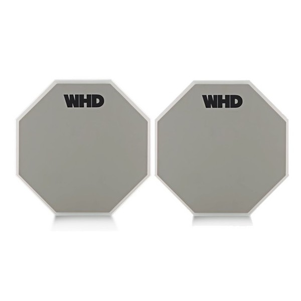 WHD 10" Practice Pad Pack