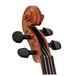 Hidersine Vivente Finetune Violin Outfit, 1/2 Size, Scroll