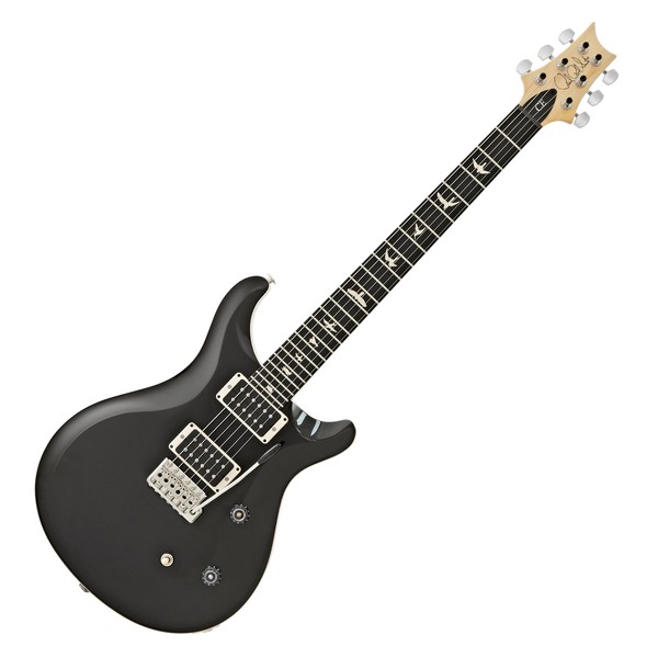 PRS CE 24 Ltd RW, Black main