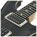 PRS CE 24 Ltd RW, Black close1