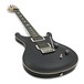 PRS CE 24 Ltd RW, Black angle