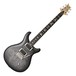 PRS CE 24 Ltd RW, Faded Grey Black Smokeburst main