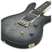 PRS CE 24 Ltd RW, Faded Grey Black Smokeburst close