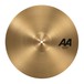 Sabian AA 16'' Suspended Cymbal - main image