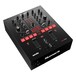 Numark Scratch 2-Channel Scratch Mixer for Serato DJ Pro - Angled