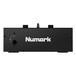 Numark Scratch 2-Channel Scratch Mixer for Serato DJ Pro - Front Panel