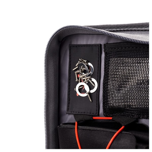 D'Addario Bass Maintenance Kit - screw