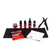 D'Addario Instrument Care Kit - all components