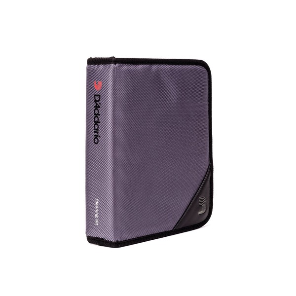 D'Addario Instrument Care Kit - front