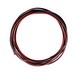 D'Addario DIY Solderless Pedalboard Power Cable Kit - wire