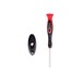 D'Addario DIY Solderless Pedalboard Power Cable Kit - screwdriver
