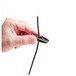D'Addario DIY Solderless Pedalboard Power Cable Kit - clip