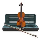 Hidersine Venezia Violin Outfit, Full Size