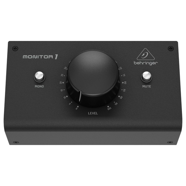 Behringer MONITOR1 Passive Monitor Controller